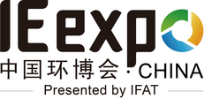 IE expo China